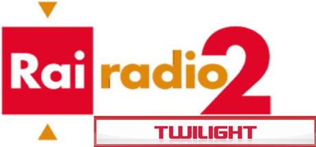 D.O.D. a “Twilight” di Rai Radio2