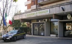 Cagliari: la Guardia di Finanza scopre maxi evasione da 43 milioni di euro. Anche una fabbrica non dichiarata.