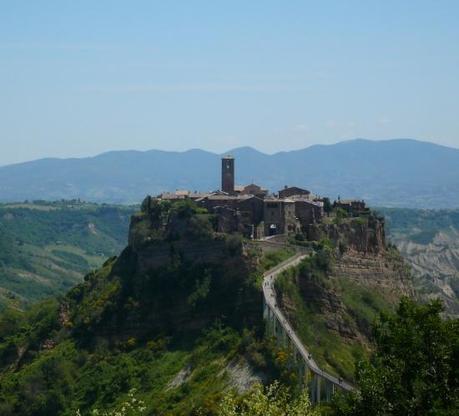 In viaggio con… due sorelle nella Tuscia.