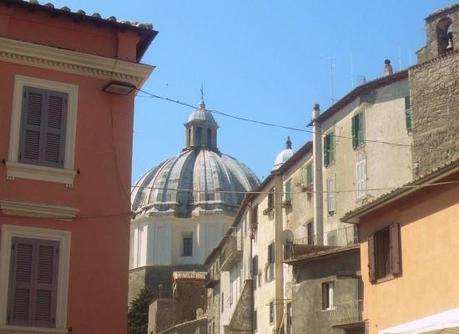 In viaggio con… due sorelle nella Tuscia.