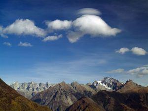 Storia delle montagne e non solo