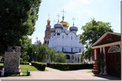 Cattedrale della Madonna di Smolensk-1