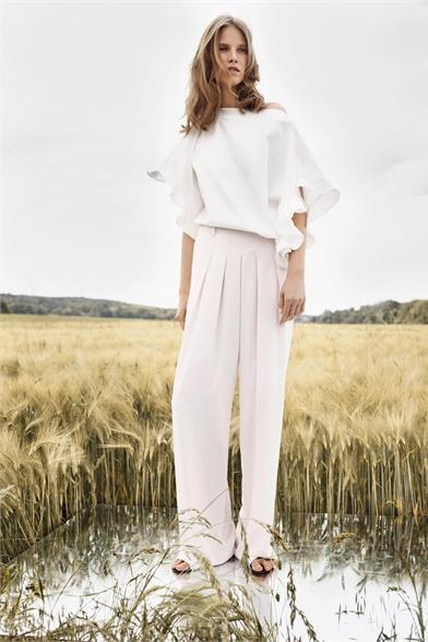 Pre-collezione Chloé S/S 2013