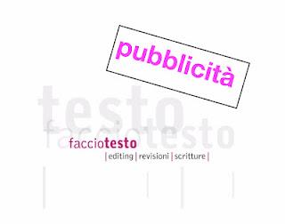 l'editing di faccio testo_piccoli incontri