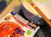 Zuppa pasta Soba
