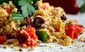 Un piatto ricco e povero al tempo stesso: il Cous Cous