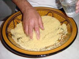 Un piatto ricco e povero al tempo stesso: il Cous Cous