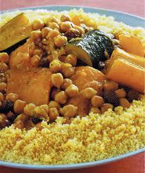 Un piatto ricco e povero al tempo stesso: il Cous Cous