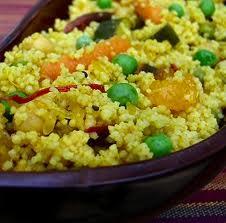 Un piatto ricco e povero al tempo stesso: il Cous Cous