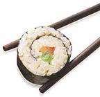 Il Sushi ... Dalla storia direttamente sulle nostre tavole