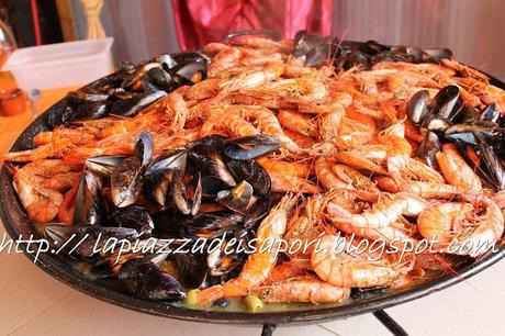 La Paella