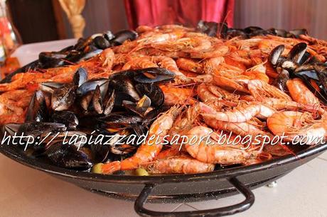 La Paella