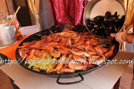 La Paella