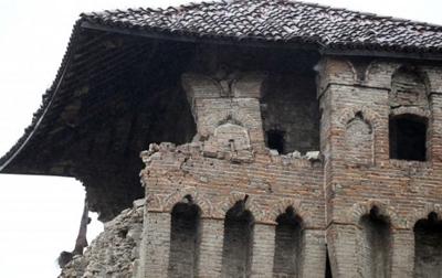 terremoto emilia scosse ovest Restauro edifici storici, il giusto approccio per evitare interventi dannosi