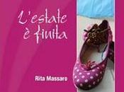 L'ESTATE FINITA Rita Massaro