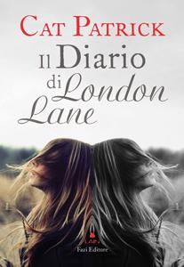 Il diario di London Lane di Cat Patrick