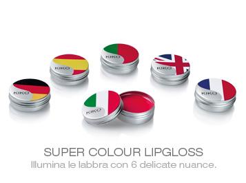 Novità KIKO: scopri la nuova collezione ACTIVE COLOURS!