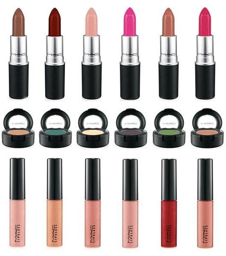 MAC FALL 2012