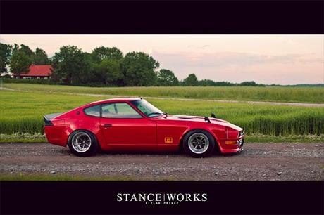 Datsun 240 Z