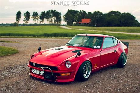 Datsun 240 Z