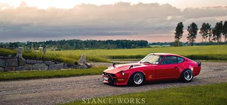 Datsun 240 Z