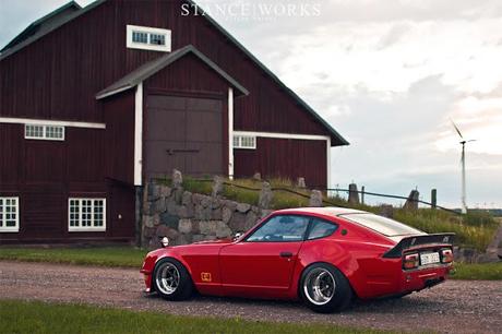 Datsun 240 Z