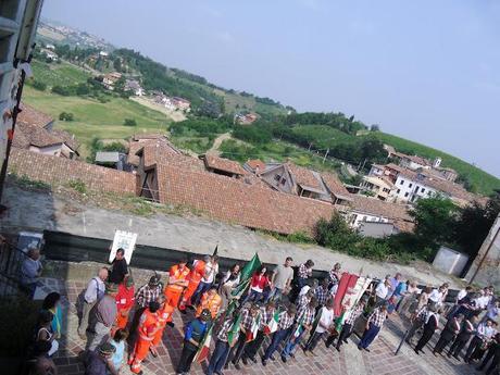 Attività all'aria aperta: Festa nazionale dei Castelnuovo d'Italia