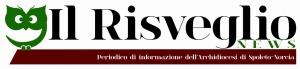 Spoleto: Uscito il primo numero del nuovo periodico di informazione dell´Archidiocesi di Spoleto-Norcia, “Il Risveglio news”.