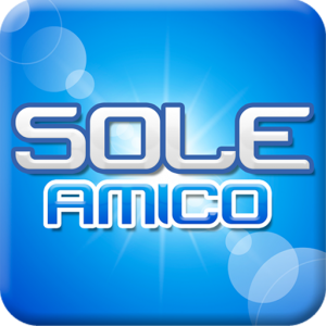 sole amico