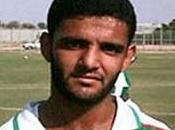 Giovane promessa calcio palestinese carcere anni sciopero della fame