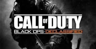 Black Ops Declassified : un gioco senza autore