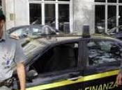 Santa Maria Castellabate albergo sequestrato parte della Guardia Finanza. imprenditori arrestati.