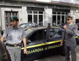 Santa Maria di Castellabate  : albergo sequestrato da parte della Guardia di Finanza. Due imprenditori arrestati.