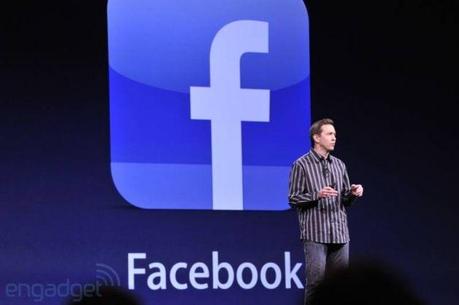 Facebook – Trova i tuoi amici