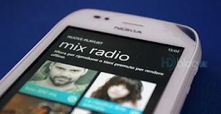 Nokia Italia vi fa scegliere la vostra tracklist estiva per Nokia Musica e Mix Radio