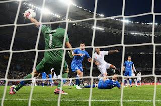Euro 2012 - Quarti di finale