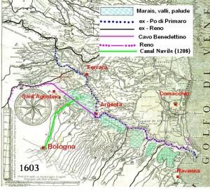 Terremoti e tsunami: il caso dell'Emilia