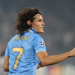 Il Roma-Cavani non e’ come Lavezzi, lui non guarda i soldi ma…..