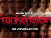 "Frankenstein" Danny Boyle