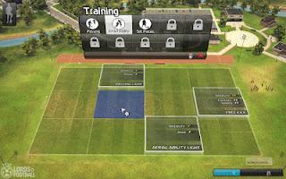 Uno sguardo a Lords of Football, nuovo gioco di calcio tutto italiano