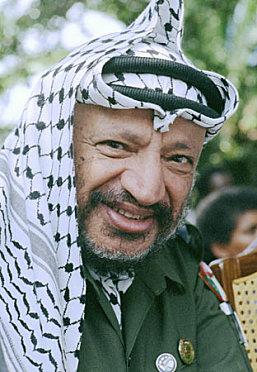 arafat