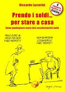 “ELOGIO DELL'OZIO” di GIANFRANCO PERRIERA (Repubblica, 24 giugno 2012)