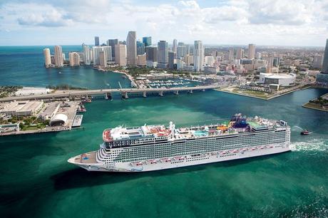 Estate tutto l’anno con i Caraibi di Top Cruises!