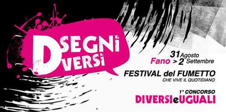 FConcorso Diversi e Uguali: ultimi 10 giorni