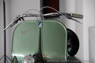 SPECIALE VESPA