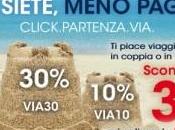 Meridiana Airitaly: nuovi codici sconto