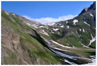 Rifugio Città di Busto (2480m.)