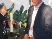 Diego Planeta cittadino onorario Menfi