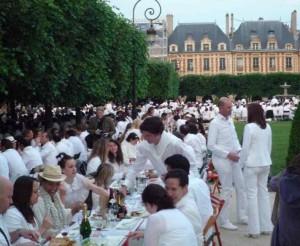 Torino: tutti pronti per la Cena in Bianco?