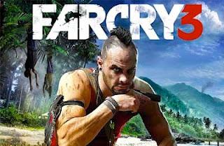 Far Cry 3 : nuovo ritardo, nuova data di uscita
